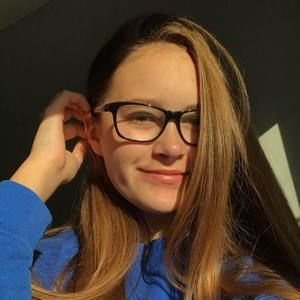 Meet your Posher, Sara-jade